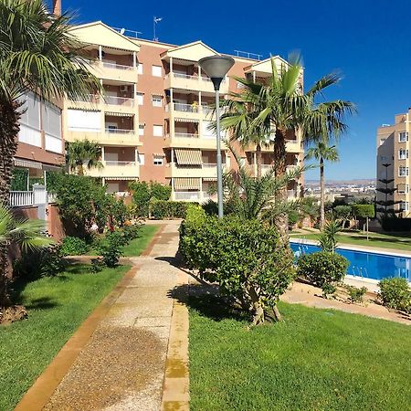 Apartamentos Arenales Del Sol II 外观 照片