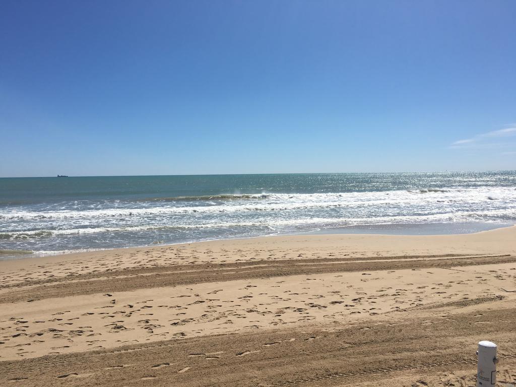 Apartamentos Arenales Del Sol II 外观 照片