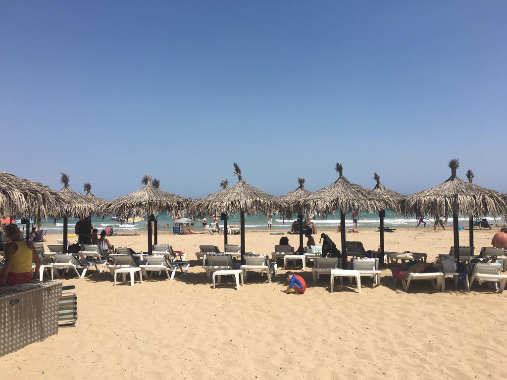 Apartamentos Arenales Del Sol II 外观 照片